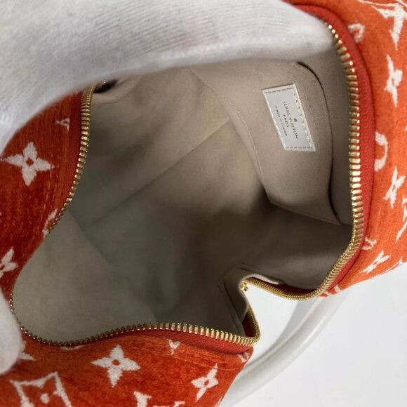 LOUIS VUITTON M46212 LV Match Square-Bag 2WAY Bag Chain Shoulder Bag Hand Bag - Picture 3 of 10